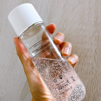 スノー ライト エッセンス ローション (薬用化粧水) (医薬部外品)/Dior/化粧水を使ったクチコミ(2枚目)