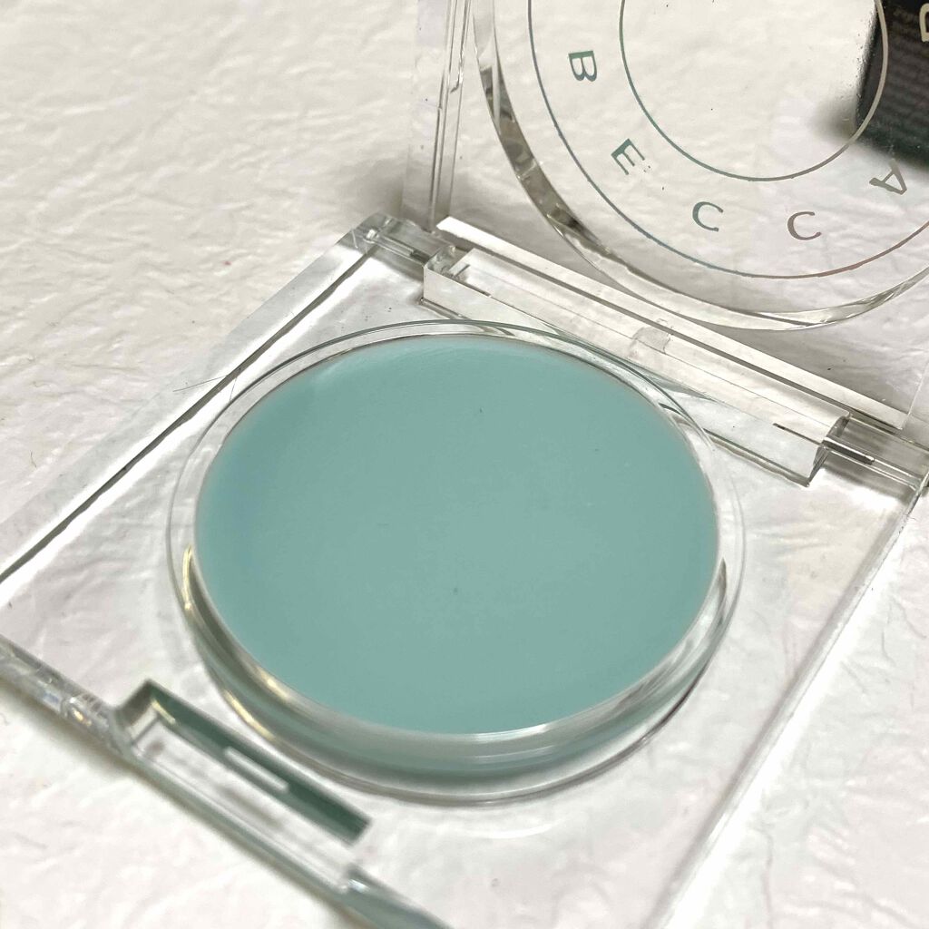 Anti-Fatigue Under Eye Primer/BECCA/アイシャドウベースを使ったクチコミ（2枚目）