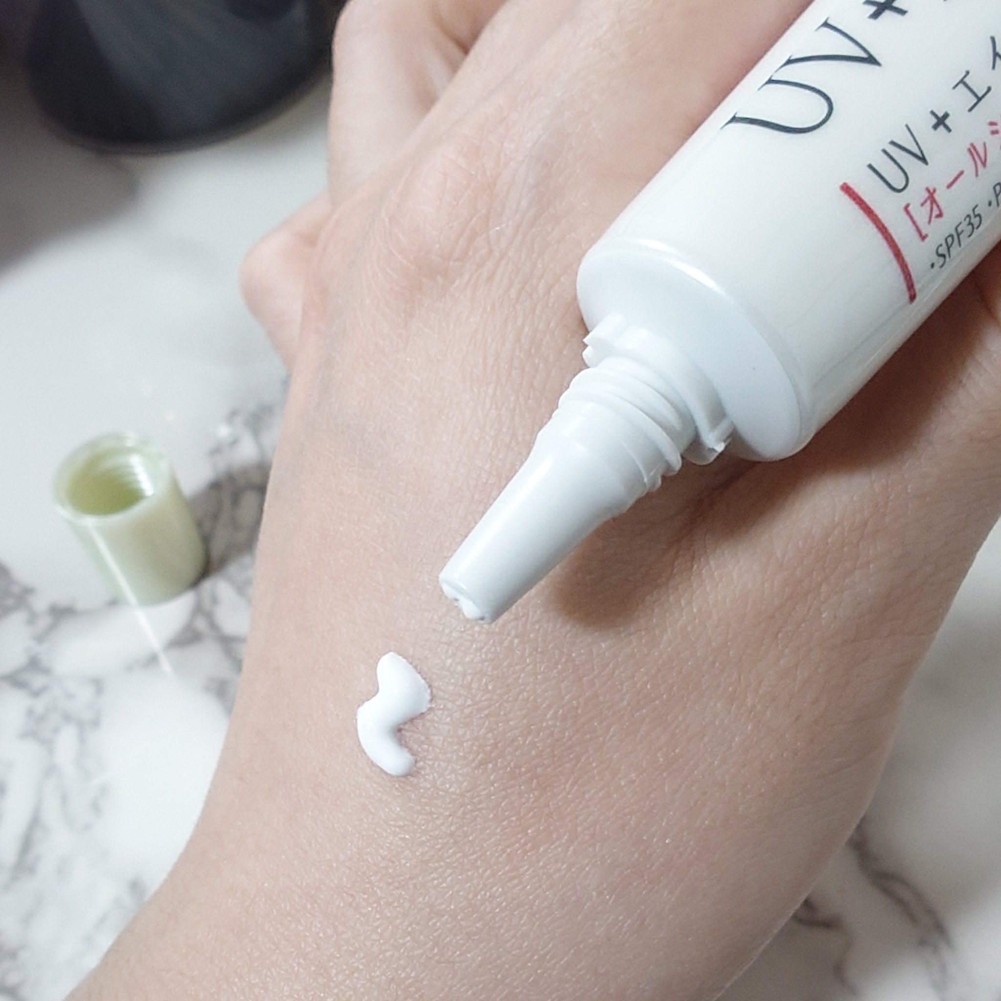 を使ったクチコミ（2枚目）