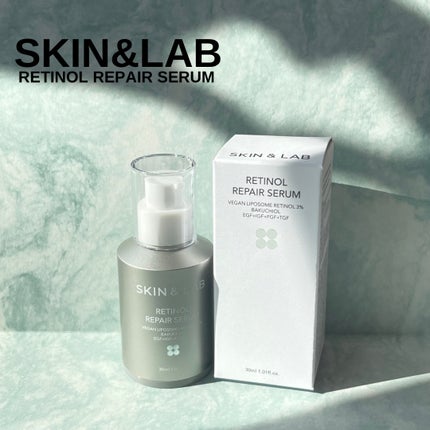 バリアダームモイストクリーム/SKIN&LAB/フェイスクリームを使ったクチコミ(1枚目)