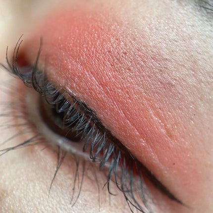 レイヤードカラーズアイシャドウ/KANEBO/アイシャドウパレットを使ったクチコミ(3枚目)