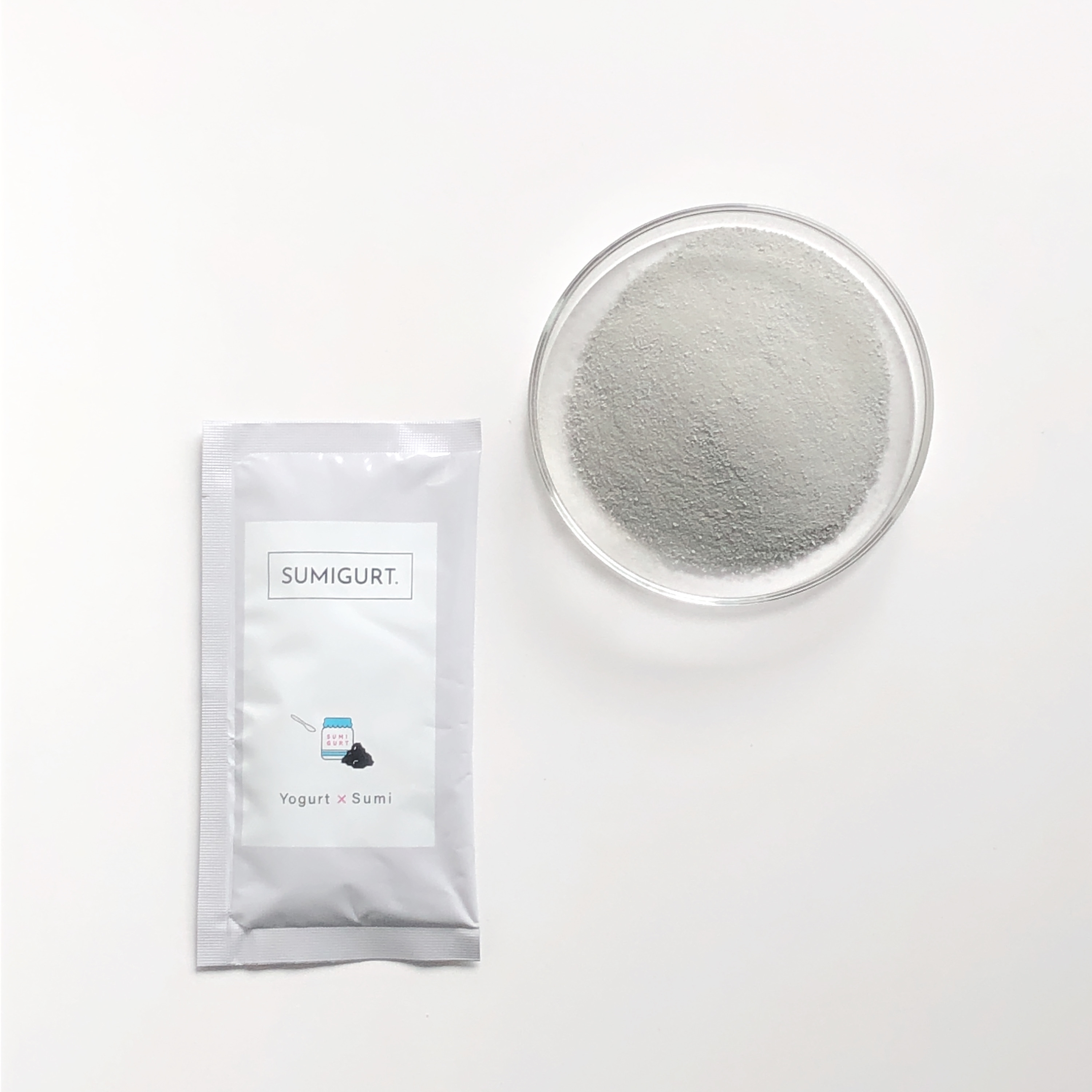 スミグルト/スミグルト/スムージーを使ったクチコミ（3枚目）