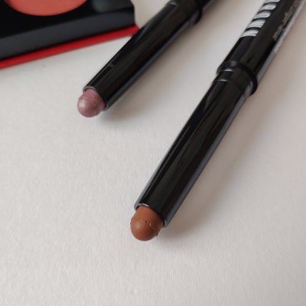 ルナ ライツ アイシャドウ クォード【LUNAR NEW YEAR COLLECTION】/BOBBI BROWN/アイシャドウパレットを使ったクチコミ(3枚目)