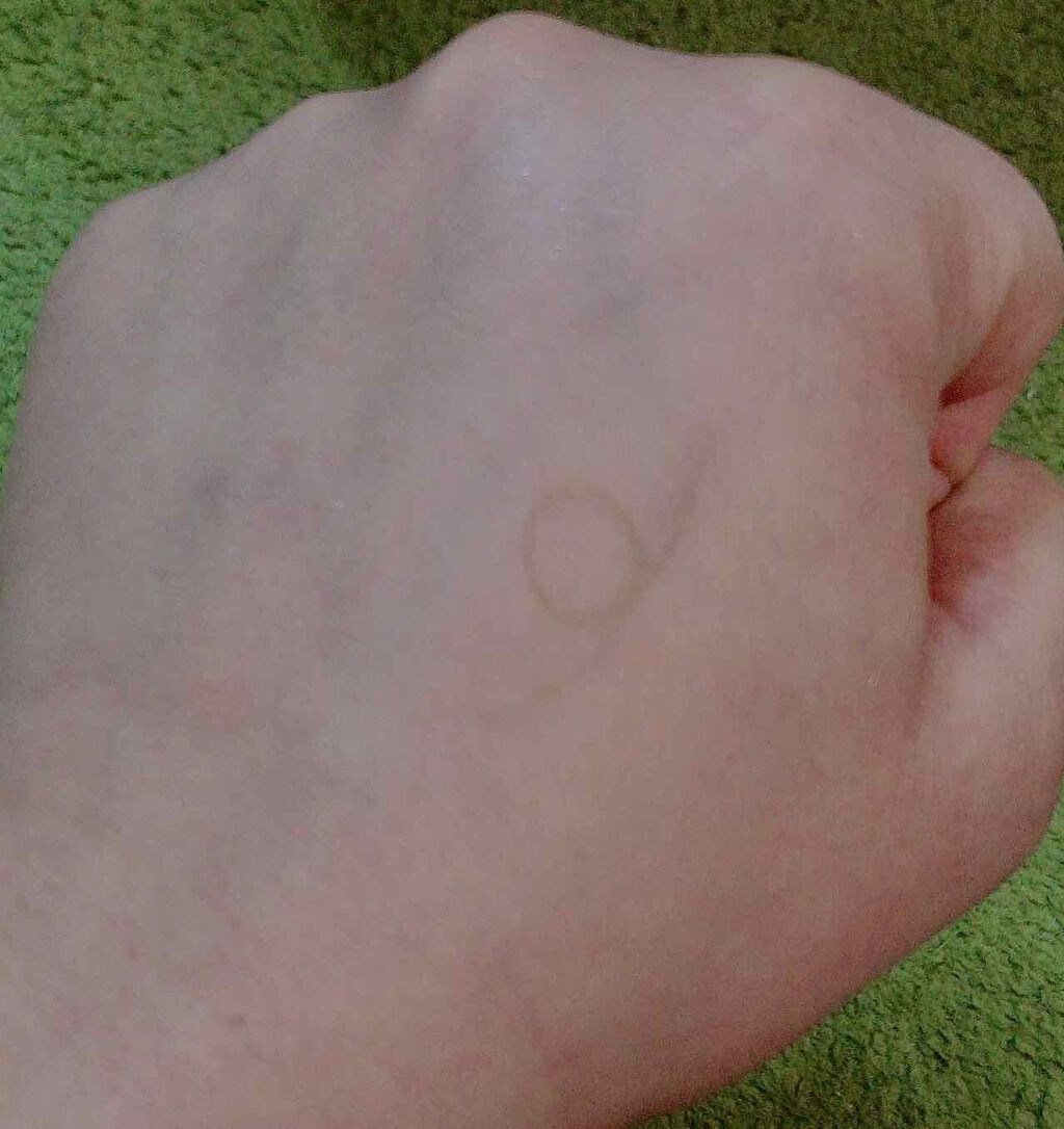 アイブロー ペンシル くり出し式/ちふれ/アイブロウペンシルを使ったクチコミ（3枚目）