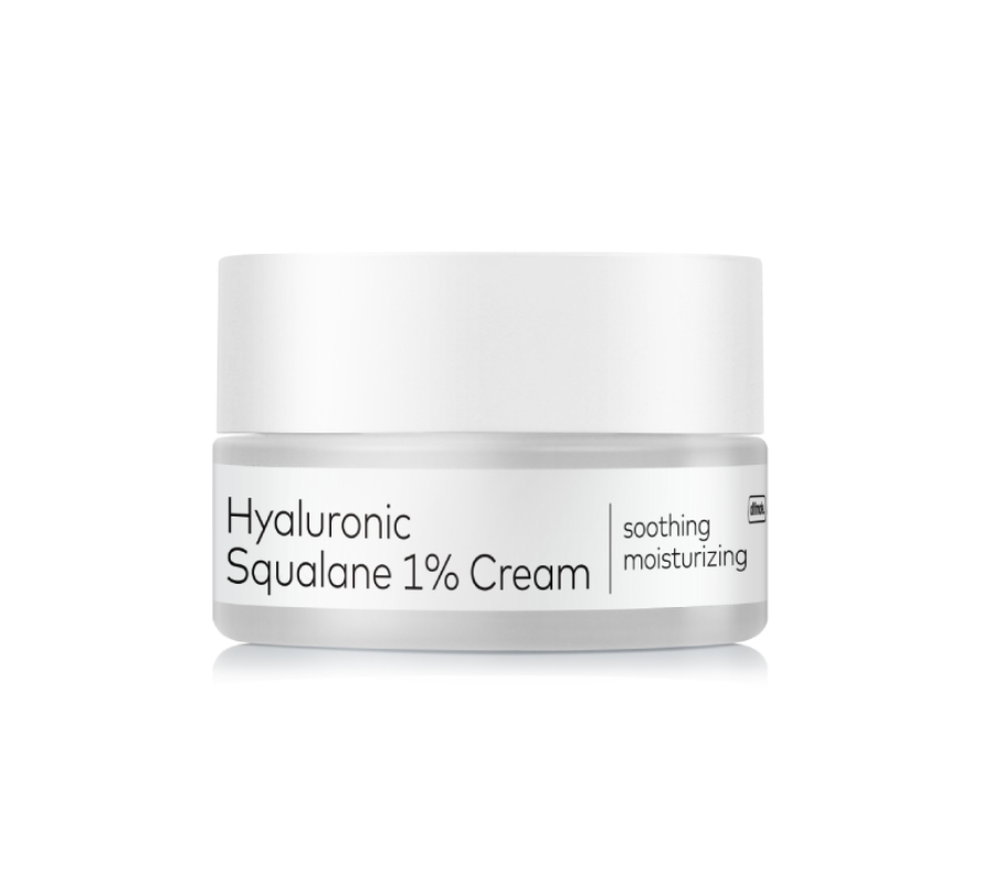 オールティメット ヒアルロニッククリーム