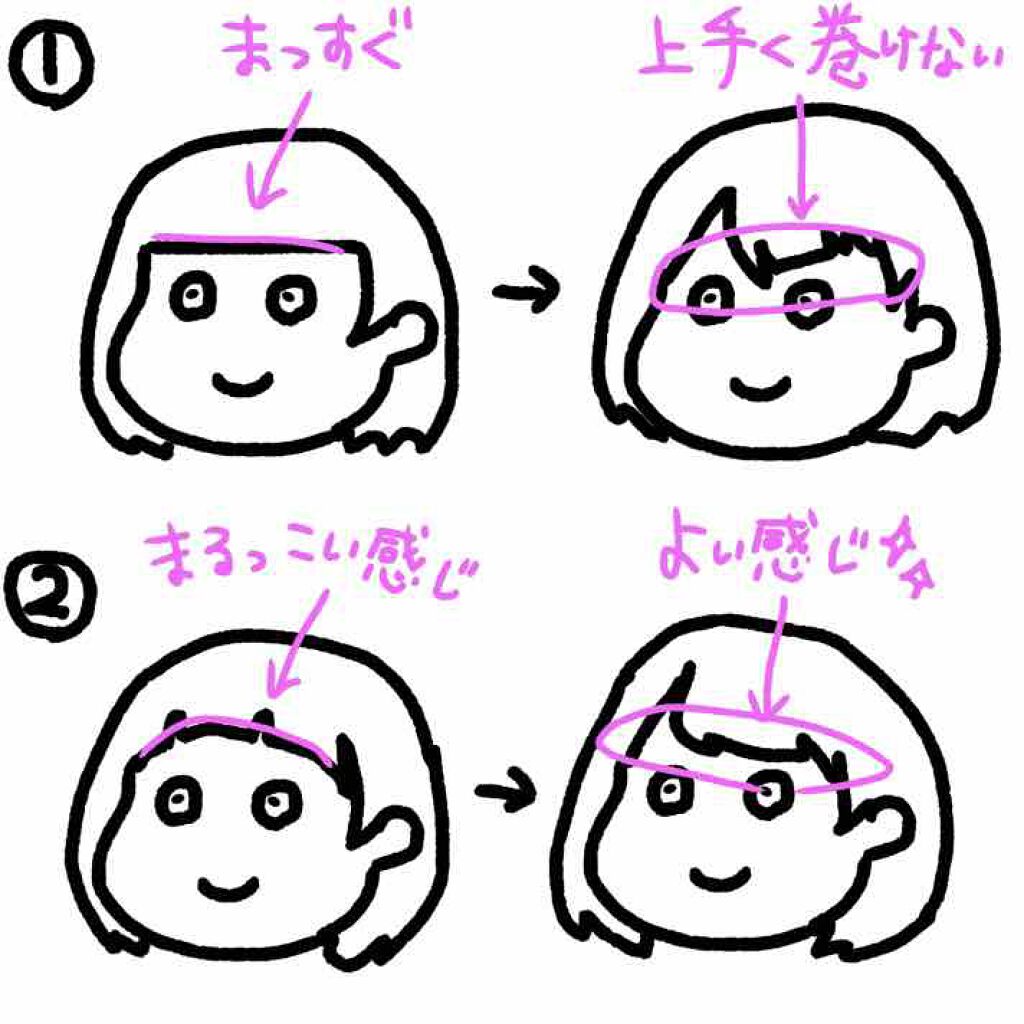 美味しいマウンテン on LIPS 「※めっちゃ自分語りするので興味無い方💗まで飛んでください私ずっ..」(2枚目)