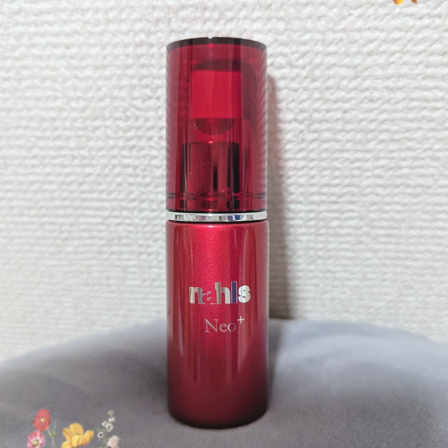 ナールスネオ/ナールス/美容液を使ったクチコミ（1枚目）