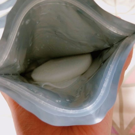 ピーリングパッド ポアノ/ウツクシア/トナーパッドを使ったクチコミ(2枚目)