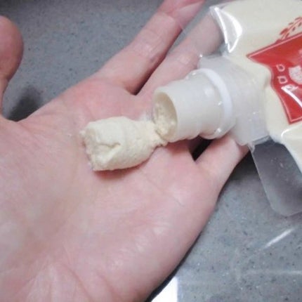 ワフードメイド 酒粕パック/pdc/洗い流すパック・マスクを使ったクチコミ(2枚目)