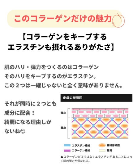 美肌カウンセラー💆肌悩みを解決し見る世界を変える on LIPS 「最強のコンビが「若返りセット」が登場!\もうこればあれば怖くな..」(7枚目)