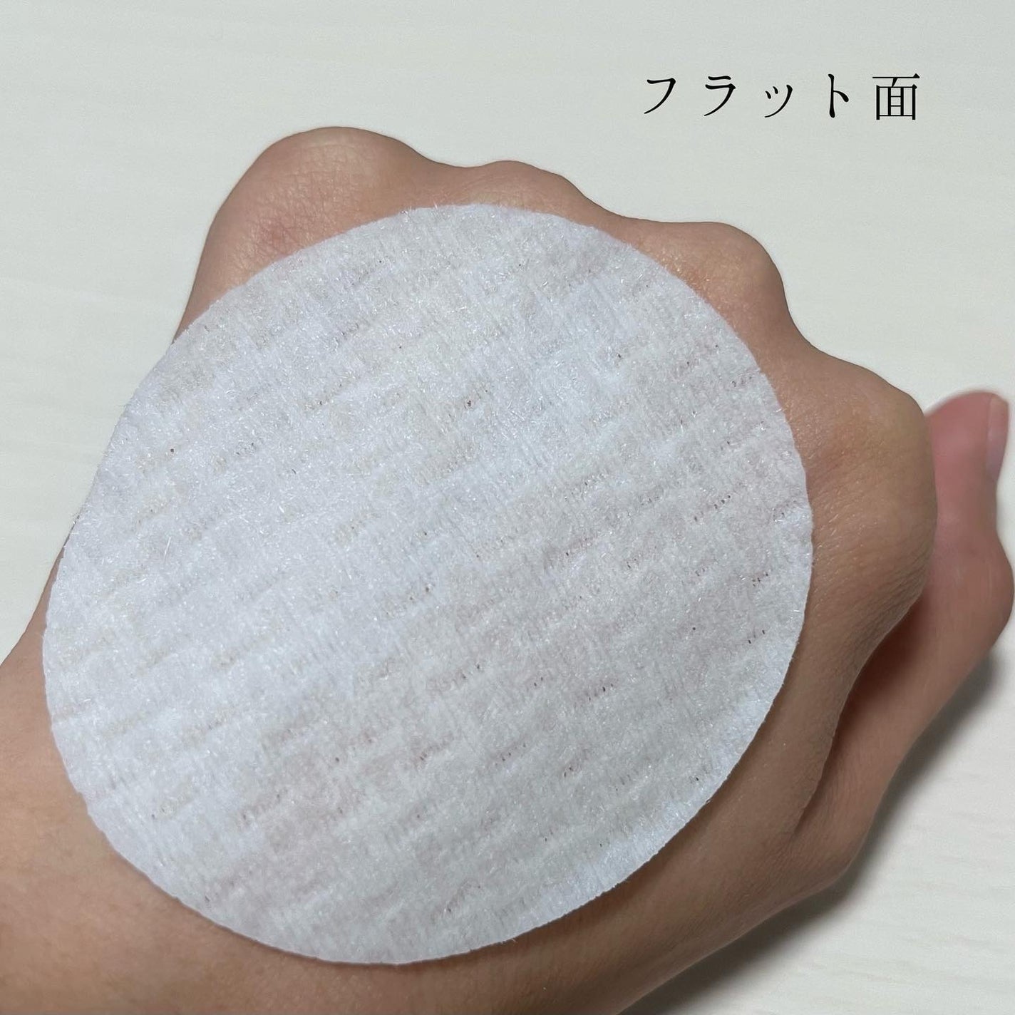 スーパーシカパッド/MEDICUBE/トナーパッドを使ったクチコミ(6枚目)