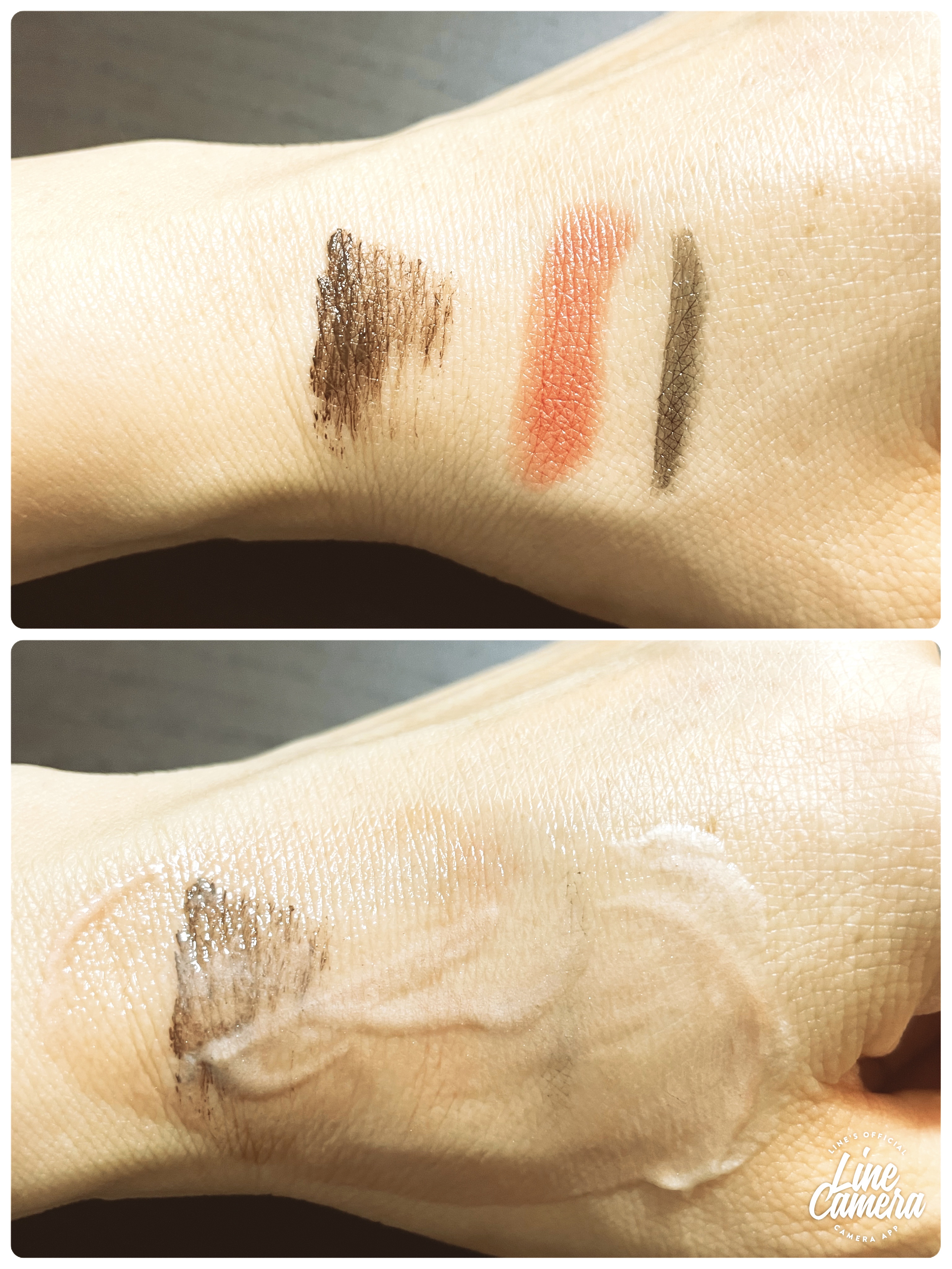 グリーンオートクレンジングホイップ/THE A'VVE/その他洗顔料を使ったクチコミ（3枚目）