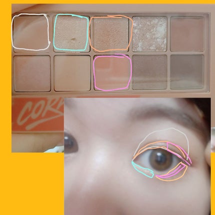 トーンアップUV エッセンス/サンカット®/日焼け止めローションを使ったクチコミ(2枚目)