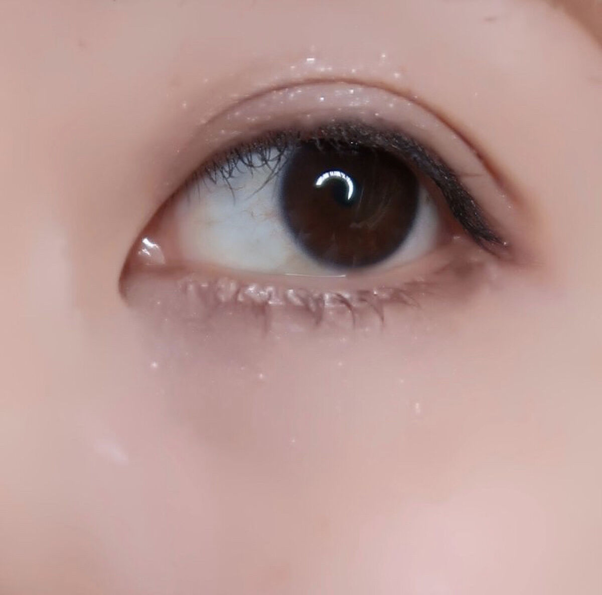 エテュセ アイエディション(リキッドカラー)/ettusais/リキッドアイシャドウを使ったクチコミ（3枚目）