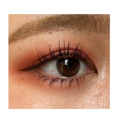 プレイカラーアイシャドウ メープルロード/ETUDE/アイシャドウパレットを使ったクチコミ(3枚目)