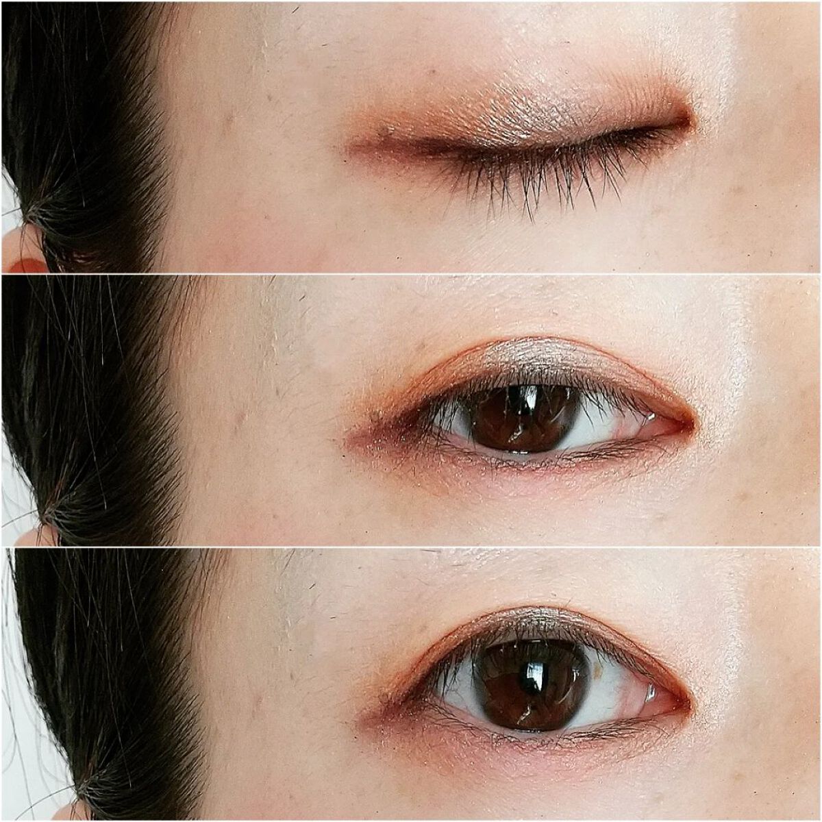 ドラマティックライティングベース/マキアージュ/化粧下地を使ったクチコミ（3枚目）