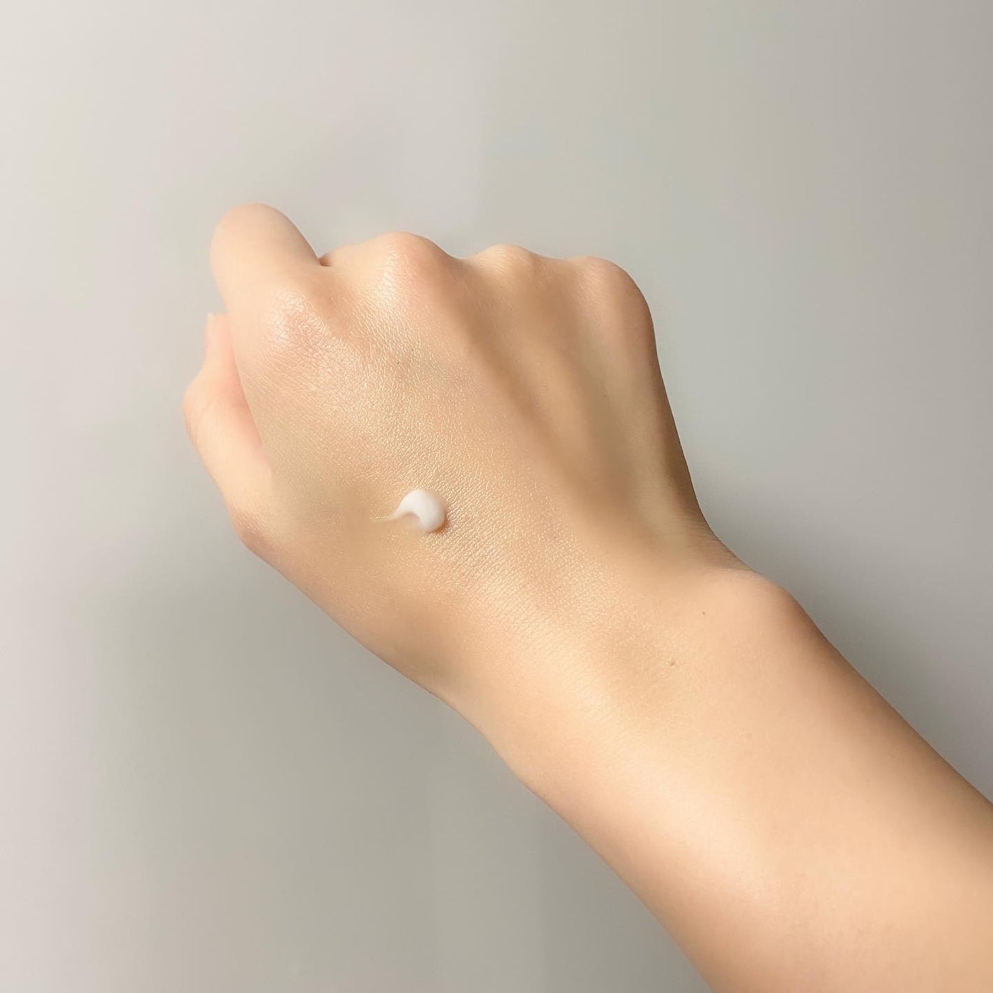 素はだのための薬用リペアクリーム/マックス/フェイスクリームを使ったクチコミ(5枚目)