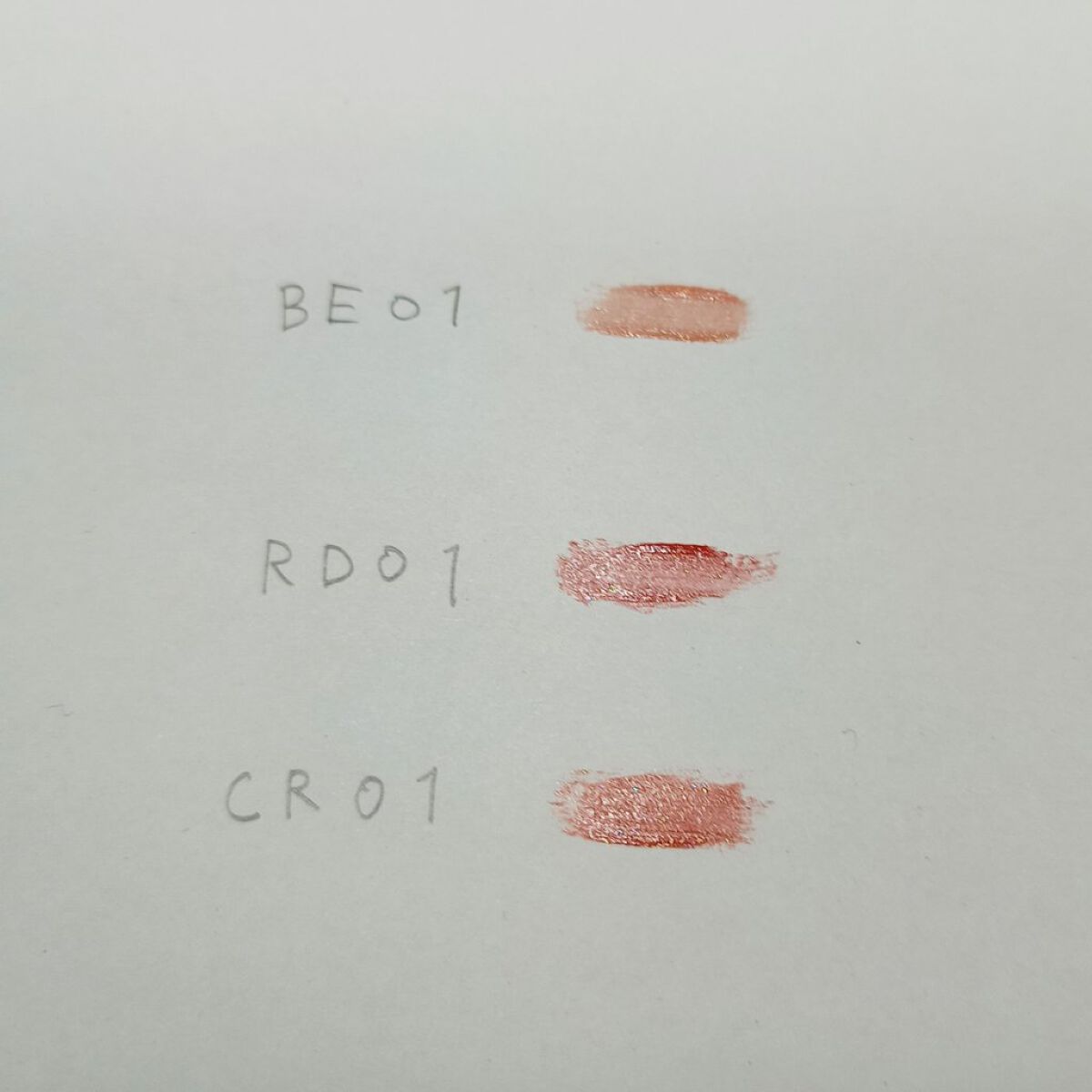 アピュー ジューシーパン スパークリングティント/A’pieu/口紅を使ったクチコミ（2枚目）