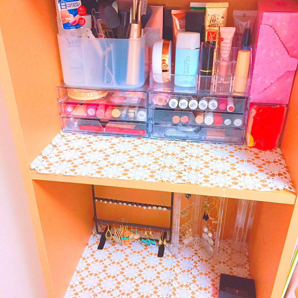 春姫 ファンデーションブラシ/DAISO/メイクブラシを使ったクチコミ(1枚目)