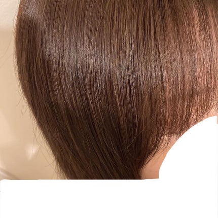 光美容 × ドライヤー ヘアケアドライヤー Kozou d1621/Areti./ドライヤーを使ったクチコミ(10枚目)