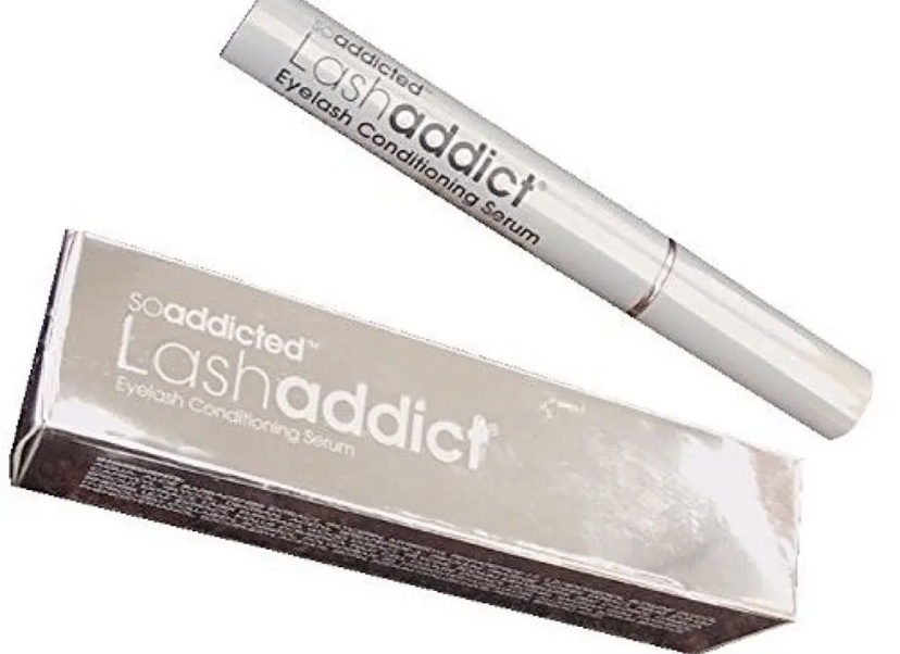 ハンオールラッシュセラム/rom&nd/まつげ美容液を使ったクチコミ（2枚目）