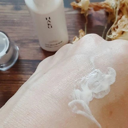 メラノフォーカスV/HAKU/美容液を使ったクチコミ(4枚目)