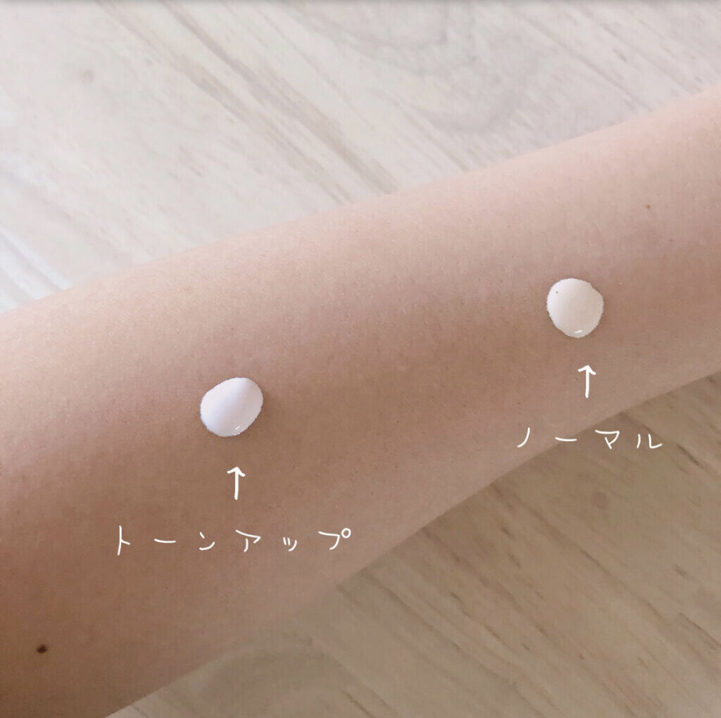 ミネラルUVパウダー/エトヴォス/ルースパウダーを使ったクチコミ（3枚目）