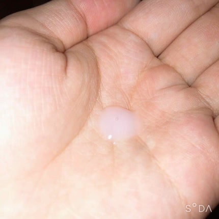 ジェルローション/キュレル/化粧水を使ったクチコミ(2枚目)