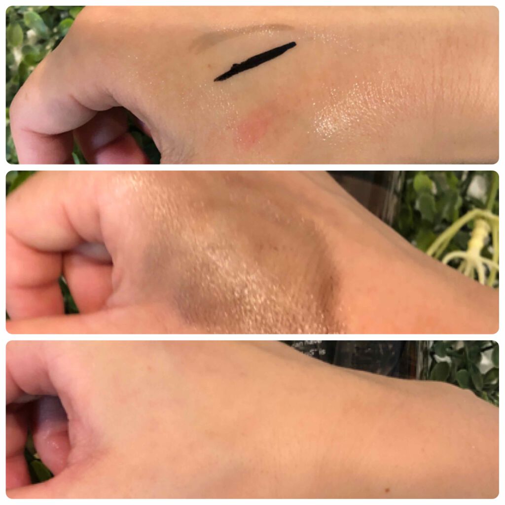 ボタニカル アミノ クレンジングオイル/PLuS/オイルクレンジングを使ったクチコミ（3枚目）