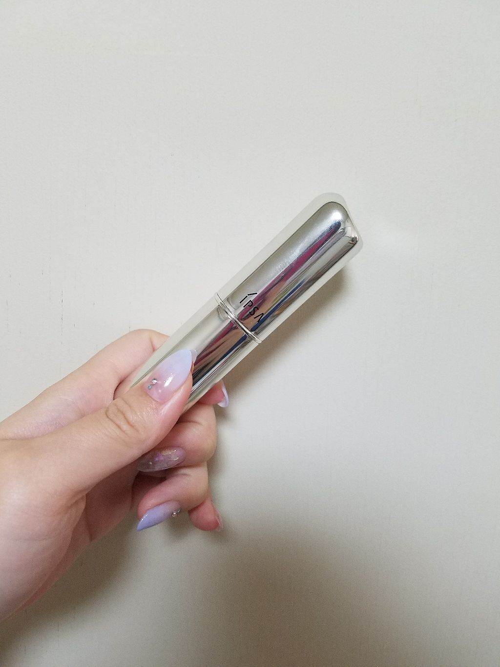 ザ・タイムR デイエッセンススティック/IPSA/美容液を使ったクチコミ(1枚目)