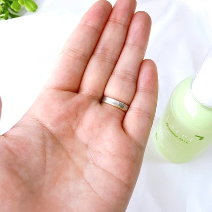 オーガニックミスト/Laret/ミスト状化粧水を使ったクチコミ(5枚目)