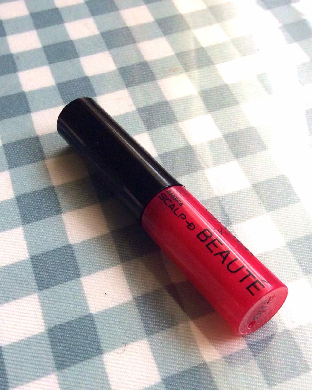 スカルプD ボーテ ピュアフリーアイラッシュセラム/アンファー(スカルプD)/まつげ美容液を使ったクチコミ（1枚目）