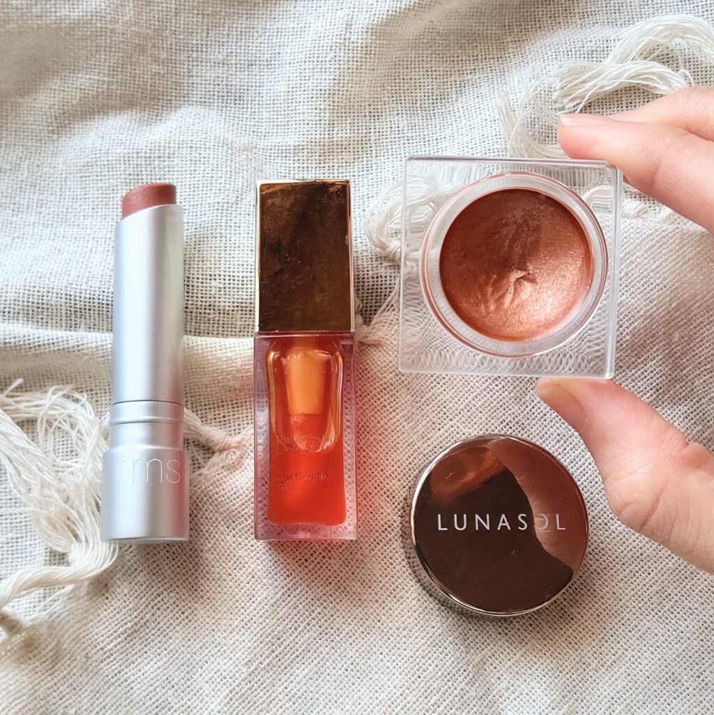 コンフォート リップオイル /CLARINS/リップグロスを使ったクチコミ(1枚目)