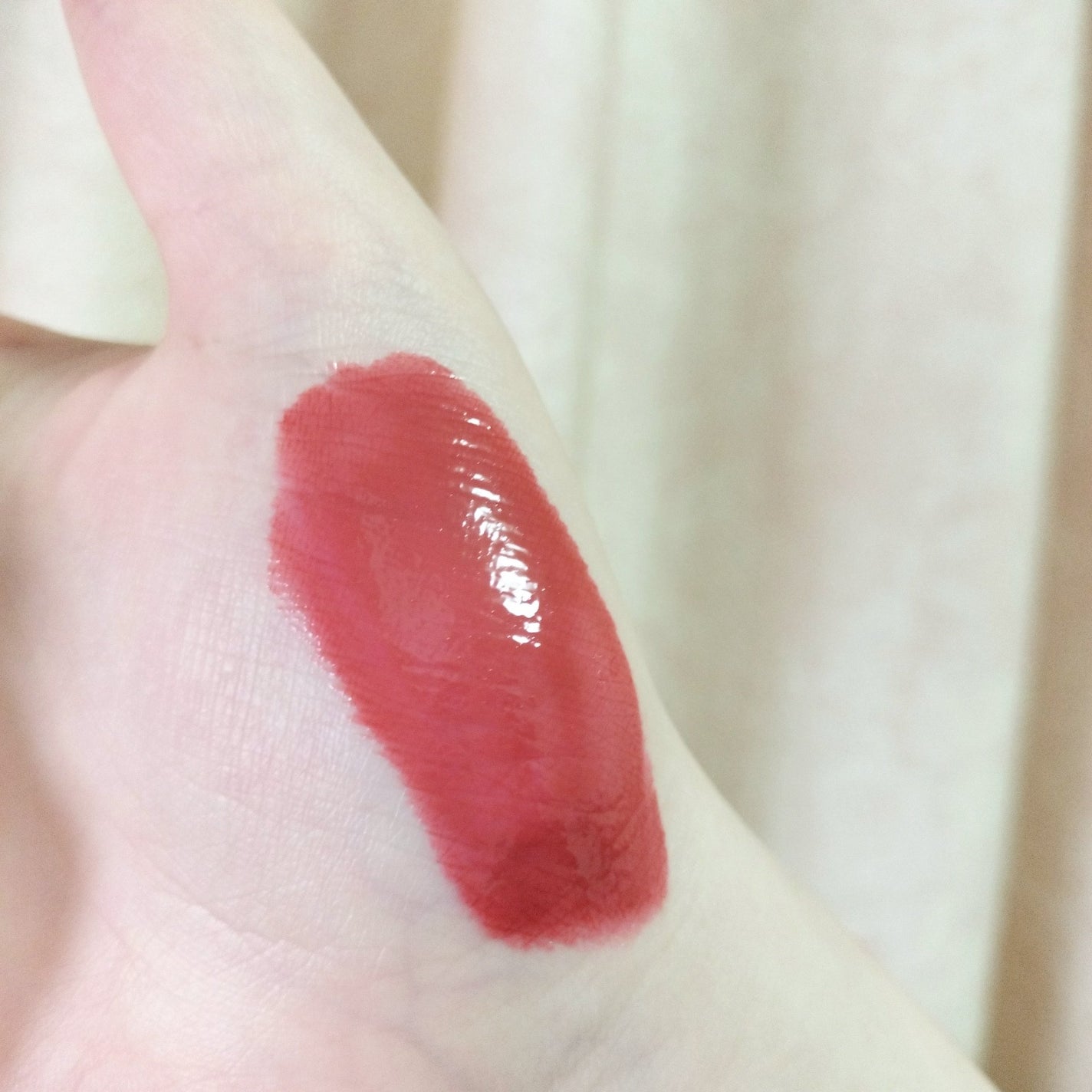 ドトムリッププラスプランパー/keybo/リッププランパーを使ったクチコミ(5枚目)