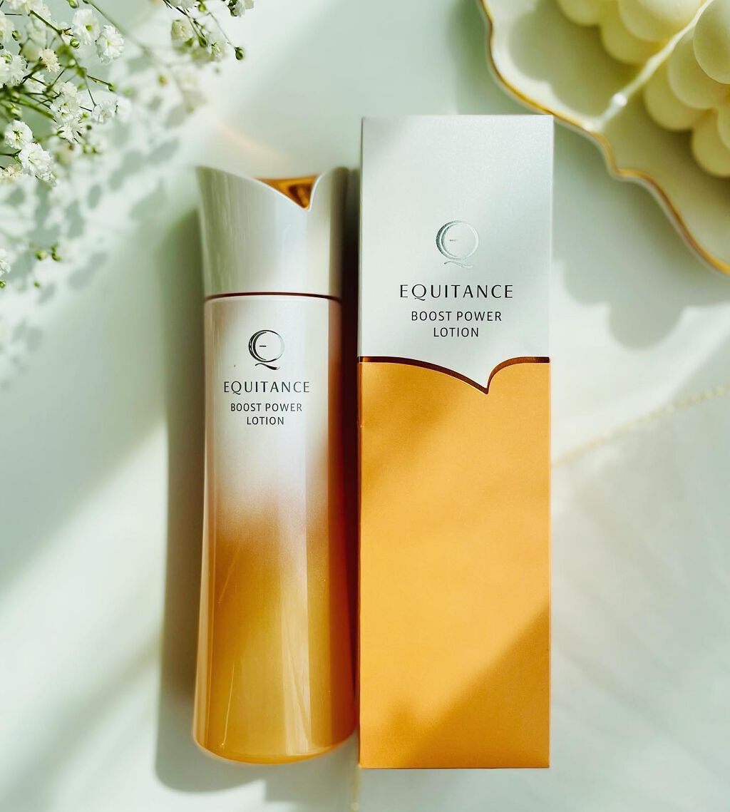 ウェルヴィータ/エクイタンス/美容ドリンクを使ったクチコミ（2枚目）