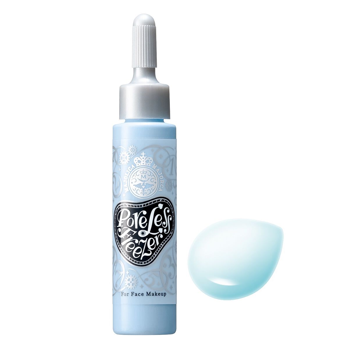 ポアレスフリーザー/MAJOLICA MAJORCA/化粧下地を使ったクチコミ(1枚目)