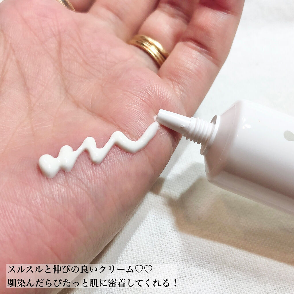 白ゆび姫/himecoto/ハンドクリームを使ったクチコミ（3枚目）