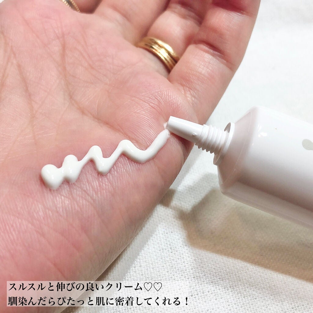 白ゆび姫/himecoto/ハンドクリームを使ったクチコミ(3枚目)