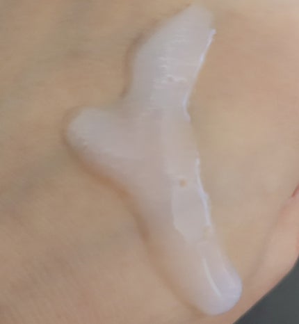 美白ウォータリースキンローション/世田谷コスメ/化粧水を使ったクチコミ(2枚目)