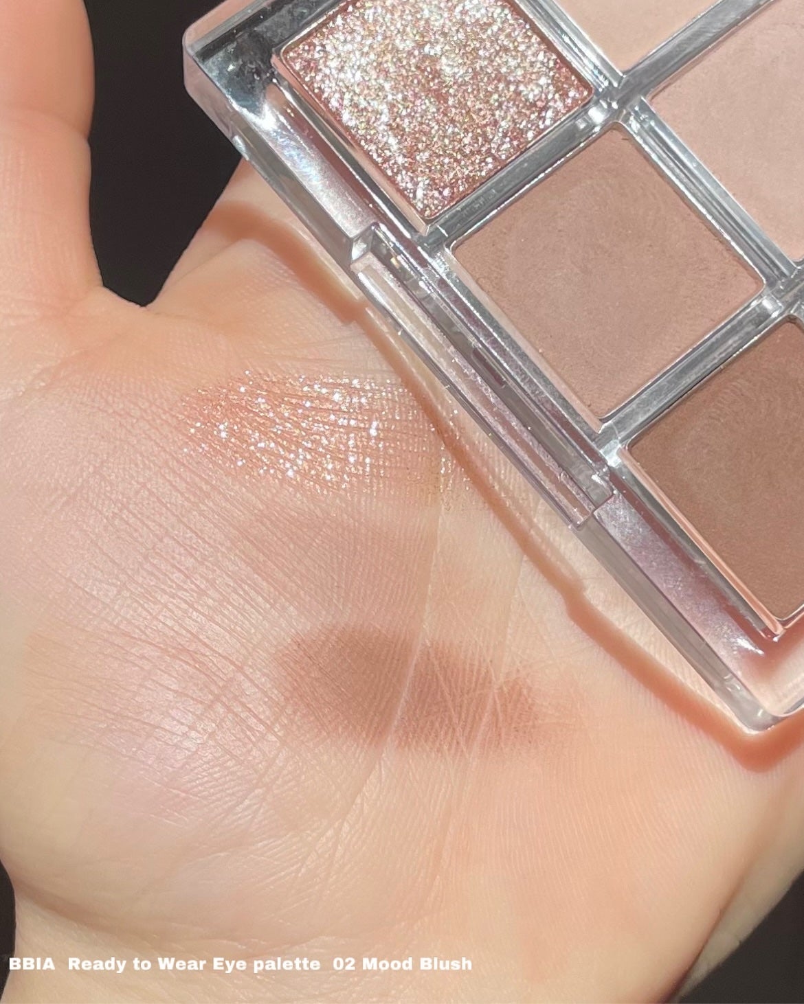 プリズムハイライターデュオ/CLIO/パウダーハイライトを使ったクチコミ(3枚目)