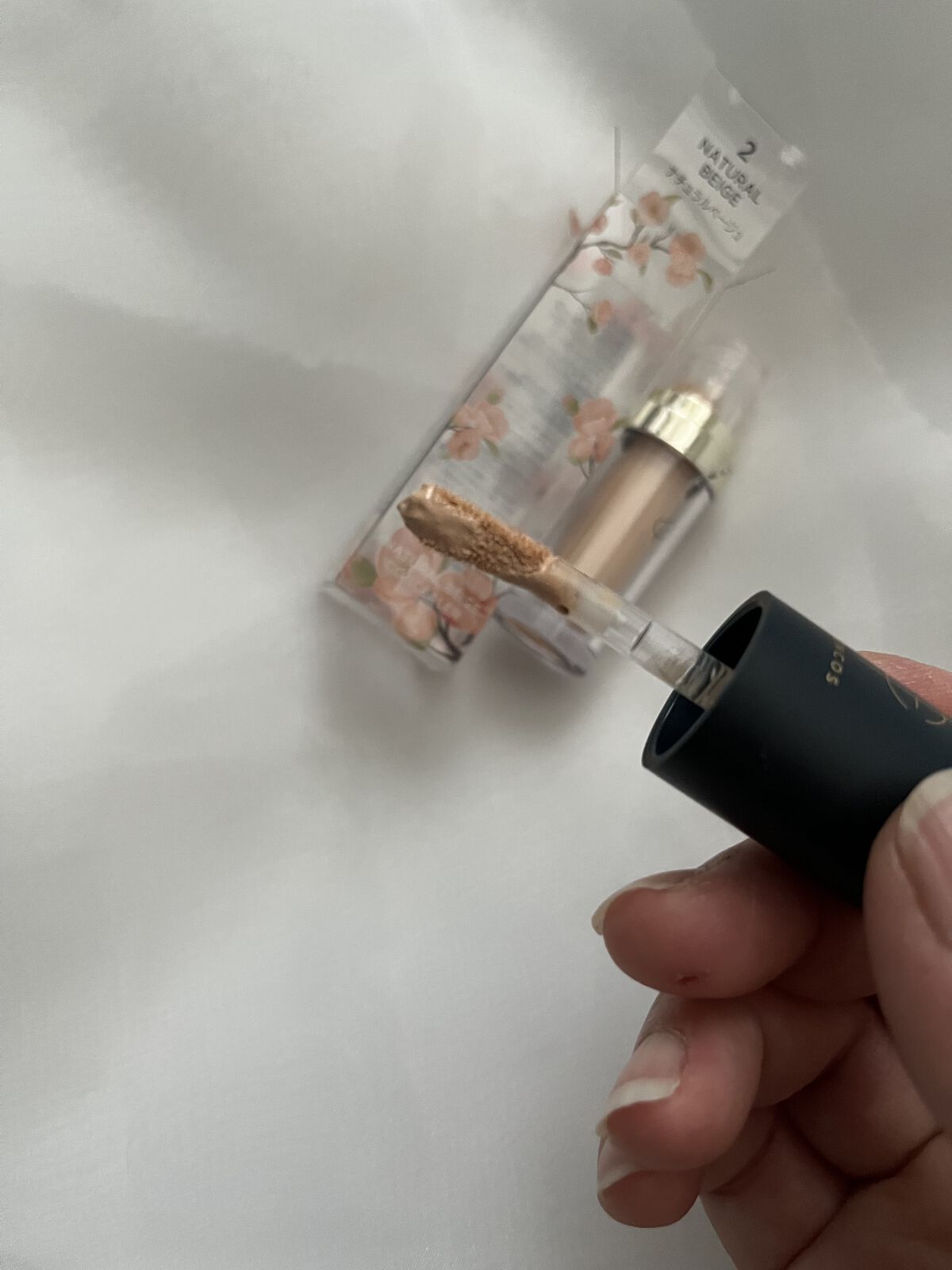 を使ったクチコミ（3枚目）