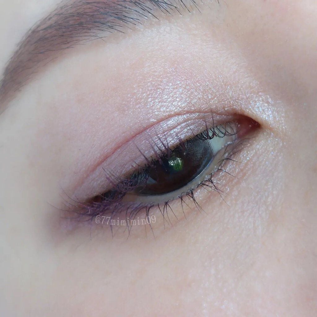 トーン ペタル アイシャドウ/to/one/アイシャドウパレットを使ったクチコミ(1枚目)