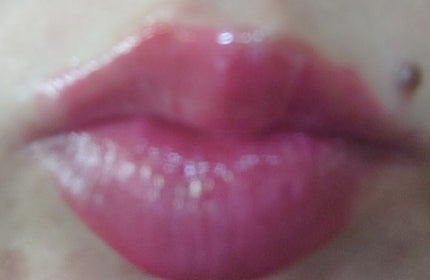 インク ムード グロイ ティント/PERIPERA/リップティントを使ったクチコミ(4枚目)