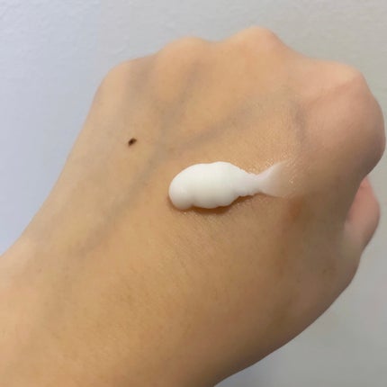 キュレル 潤浸保湿 パウダーバーム/キュレル/フェイスバームを使ったクチコミ(3枚目)