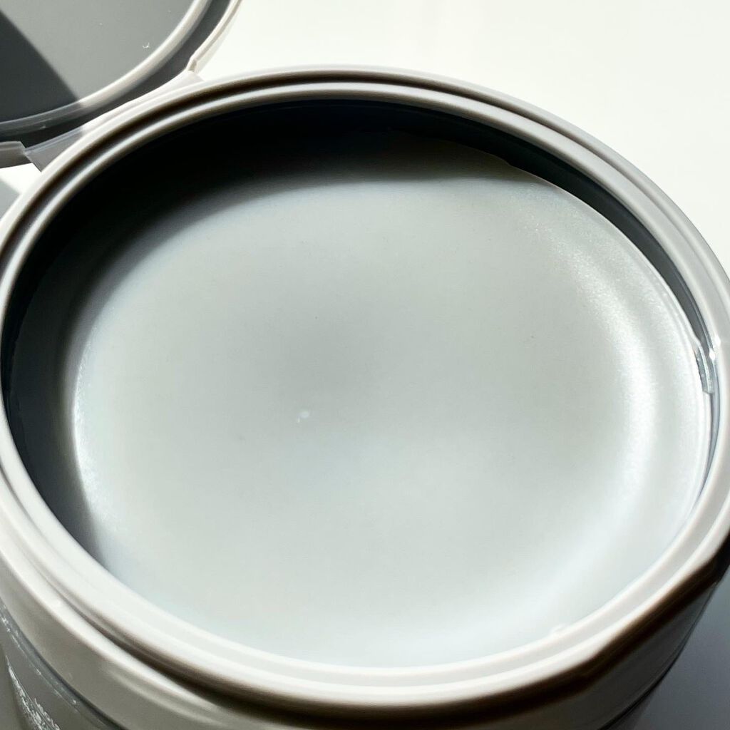 BLACK CHARCOAL クレンジングバーム/ネイチャーリパブリック/クレンジングバームを使ったクチコミ(4枚目)