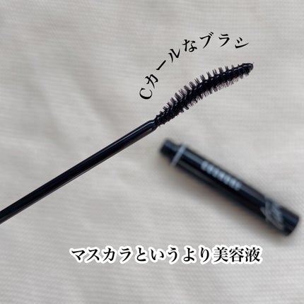 ロングアクティブアイラッシュセラム/COSNORI/まつげ美容液を使ったクチコミ(6枚目)