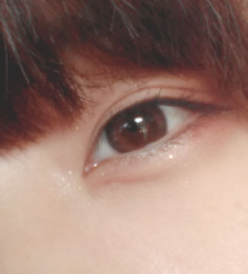 eye closet 1DAY/EYE CLOSET/ワンデー(1DAY)カラコンを使ったクチコミ(1枚目)