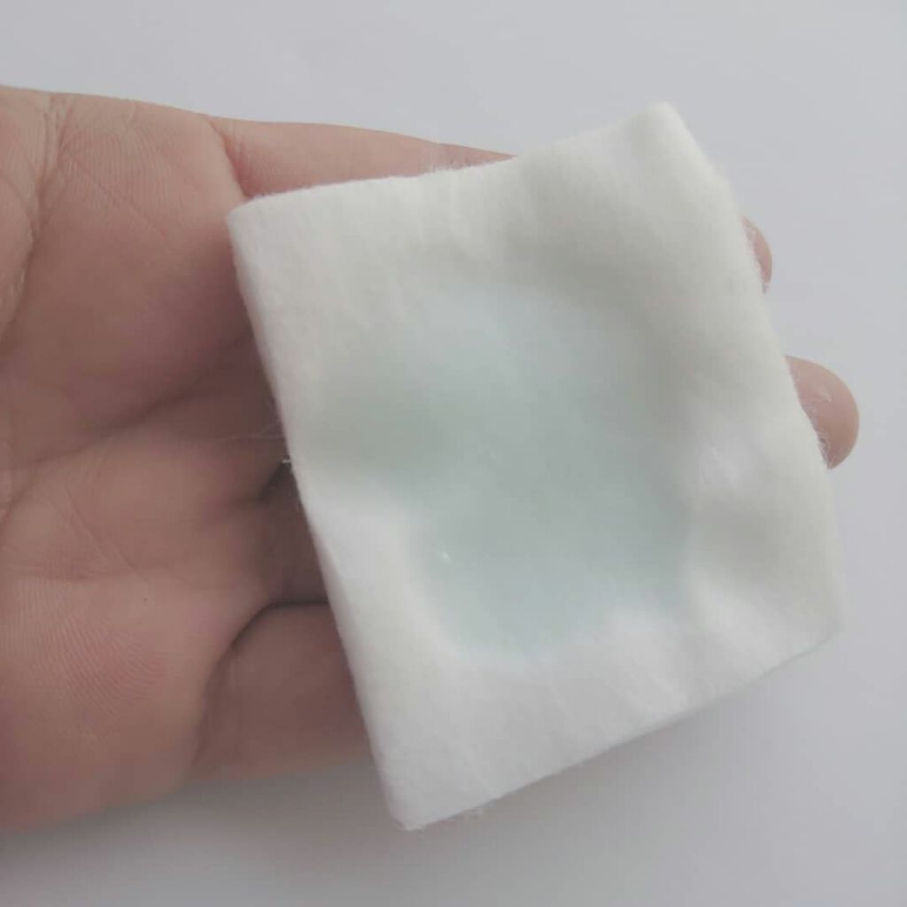 プレミアムトリートメントローションⅡ/エクスビアンス/化粧水を使ったクチコミ（2枚目）