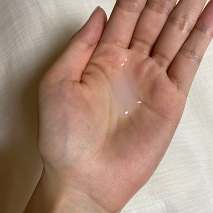 モイスチュア ローション/カルテHD/化粧水を使ったクチコミ(2枚目)