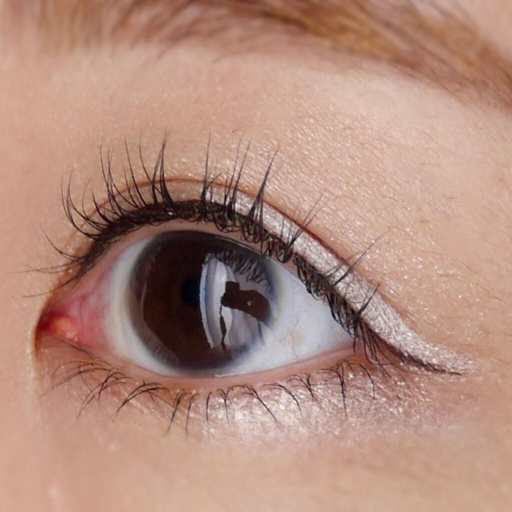 オペラ アイカラーペンシル/OPERA/ペンシルアイライナーを使ったクチコミ(4枚目)